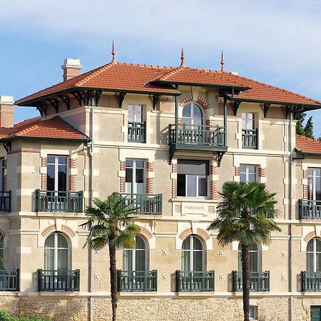 Villa Mirasol 몽트드마르장 외부 사진