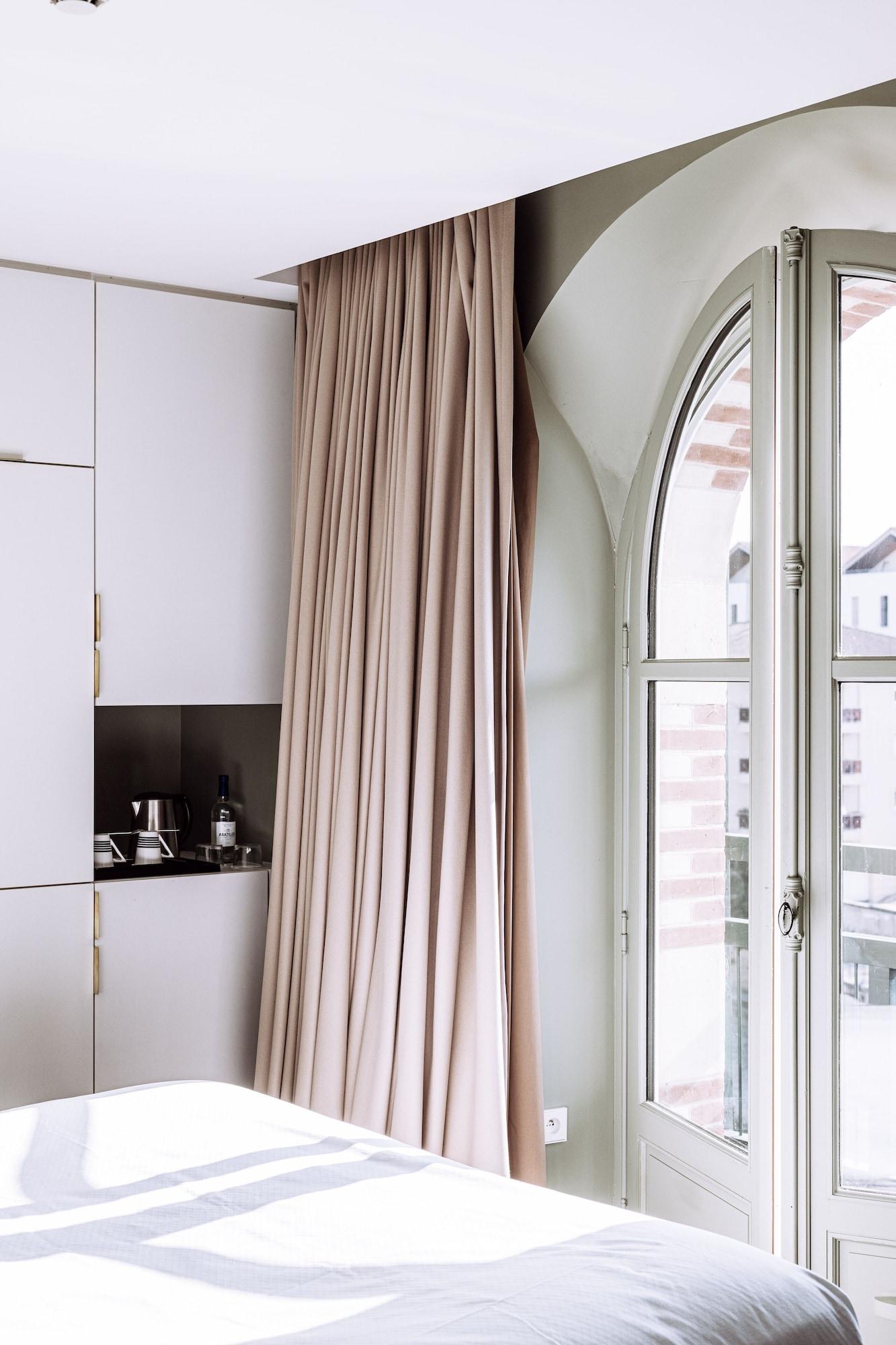 Villa Mirasol 몽트드마르장 외부 사진