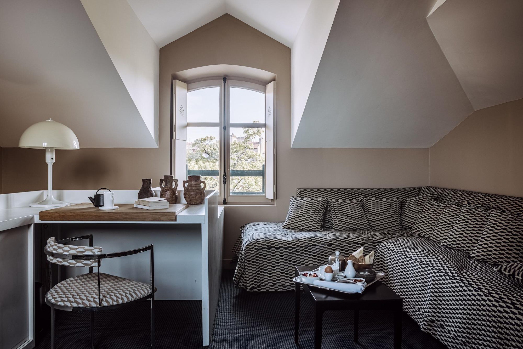 Villa Mirasol 몽트드마르장 외부 사진