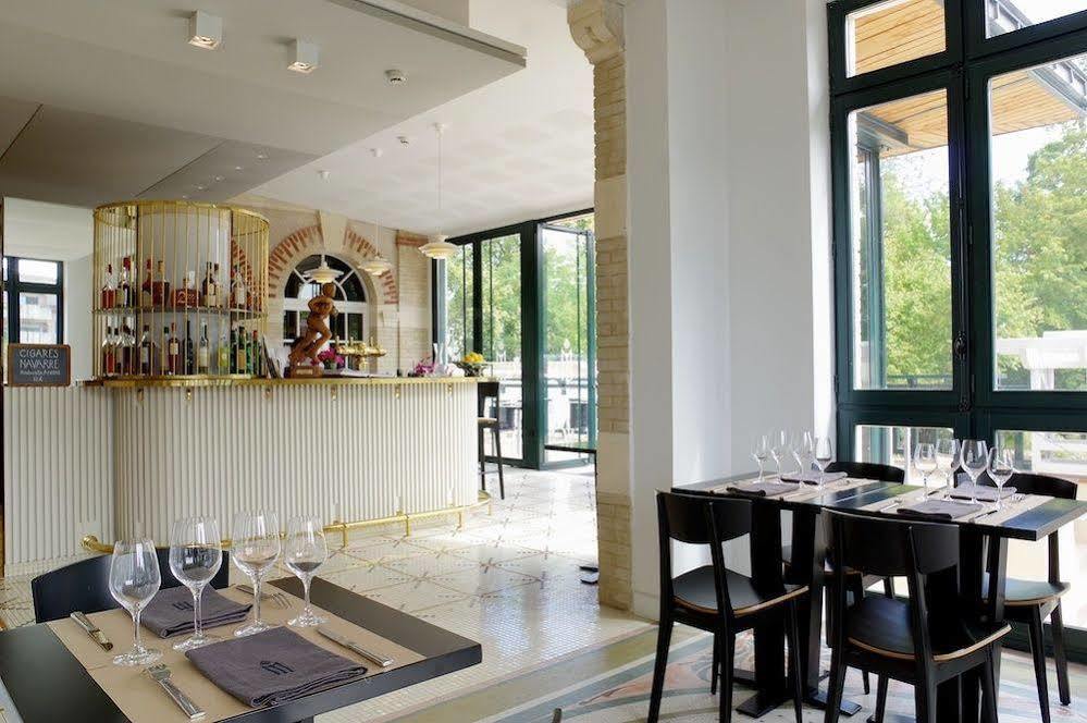 Villa Mirasol 몽트드마르장 외부 사진